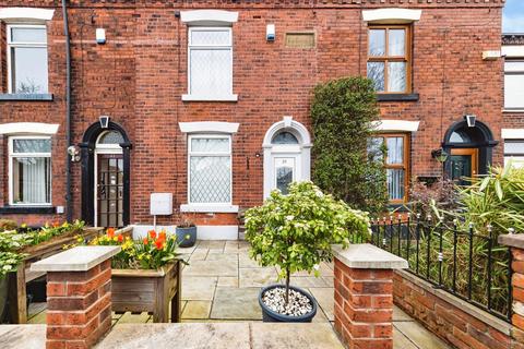 Bardsley Vale Avenue, Oldham, OL8