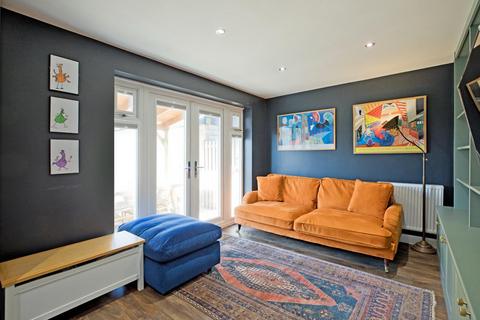 4 bedroom detached house for sale, Whernside Lane, Burley in Wharfedale LS29