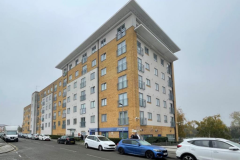 undefined, Hertford House, Northolt UB5