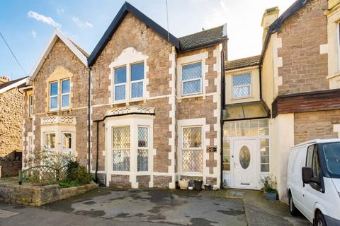 Moorland Road, South Ward