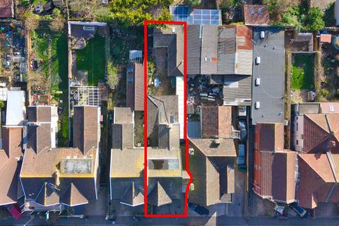 5 bedroom house for sale, Moorland Road, South Ward