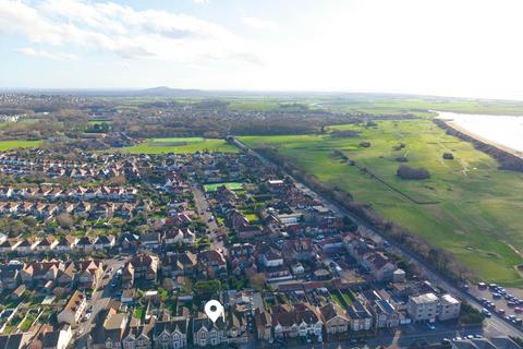 5 bedroom house for sale, Moorland Road, South Ward