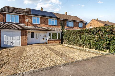 4 bedroom semi-detached house for sale, Alexander Road,  Thatcham,  RG19