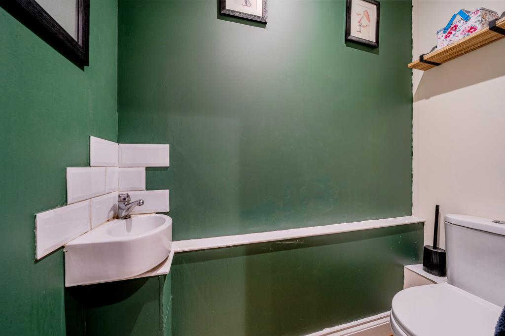 Cloakroom