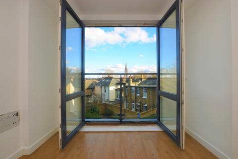 undefined, Perry Vale London SE23
