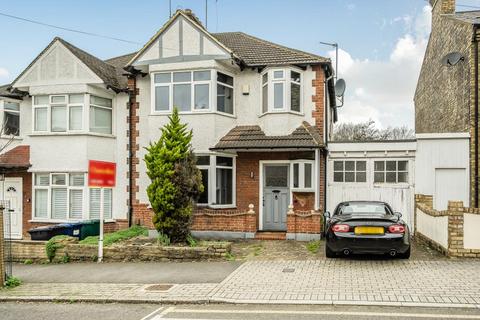3 bedroom semi-detached house for sale, Naylor Road,  Whetstone,  N20