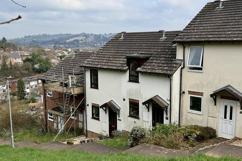 undefined, Westminster Road, Redhills, EX4