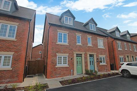 undefined, Watergate Close, Westhoughton, BL5
