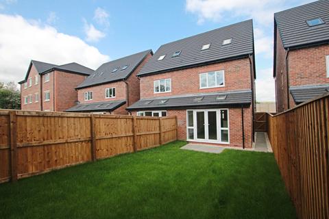 undefined, Watergate Close, Westhoughton, BL5