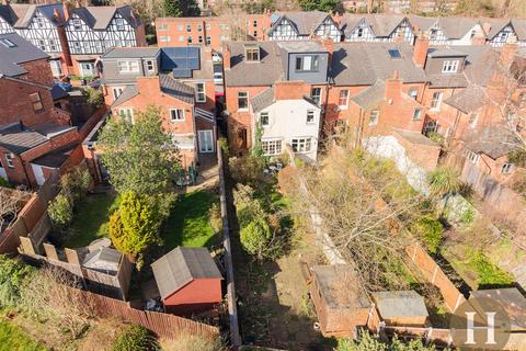 3 bedroom terraced house for sale, Station Road, Harborne, Birmingham, B17
