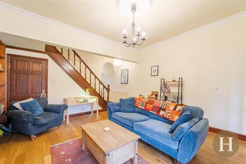 3 bedroom terraced house for sale, Station Road, Harborne, Birmingham, B17