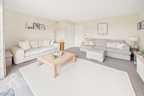 3 bedroom semi-detached house for sale, The Street, Ashwellthorpe, Norwich