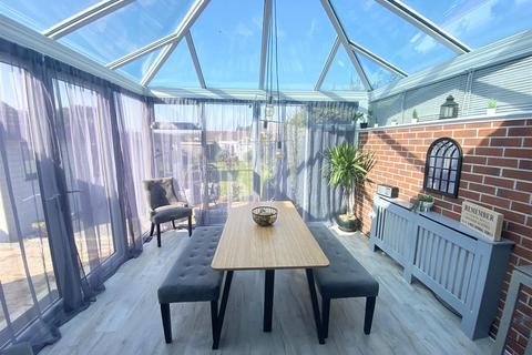 3 bedroom detached bungalow for sale, Good Road, Poole BH12