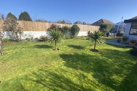 3 bedroom detached bungalow for sale, Good Road, Poole BH12