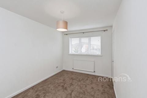 2 bedroom terraced house to rent, Brookvale Close, Basingstoke, Hampshire, RG21