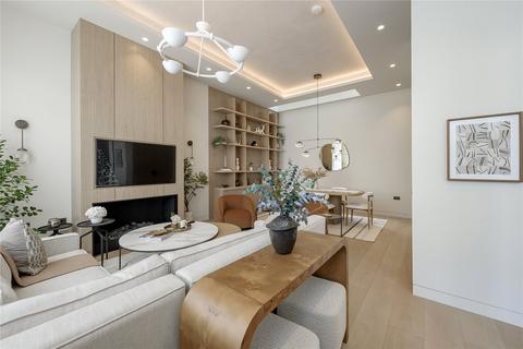 undefined, Ennismore Gardens Mews, London, SW7