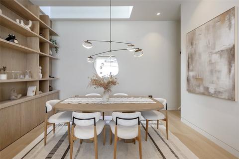 undefined, Ennismore Gardens Mews, London, SW7