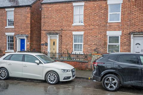 undefined, Hereford Road, Shrewsbury, SY3