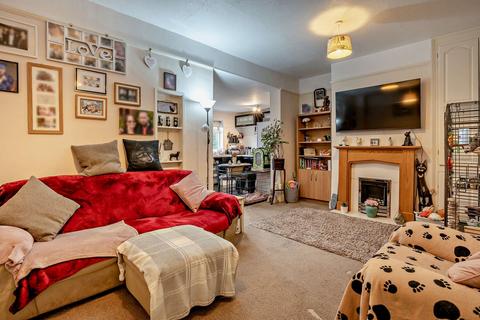 undefined, Hereford Road, Shrewsbury, SY3