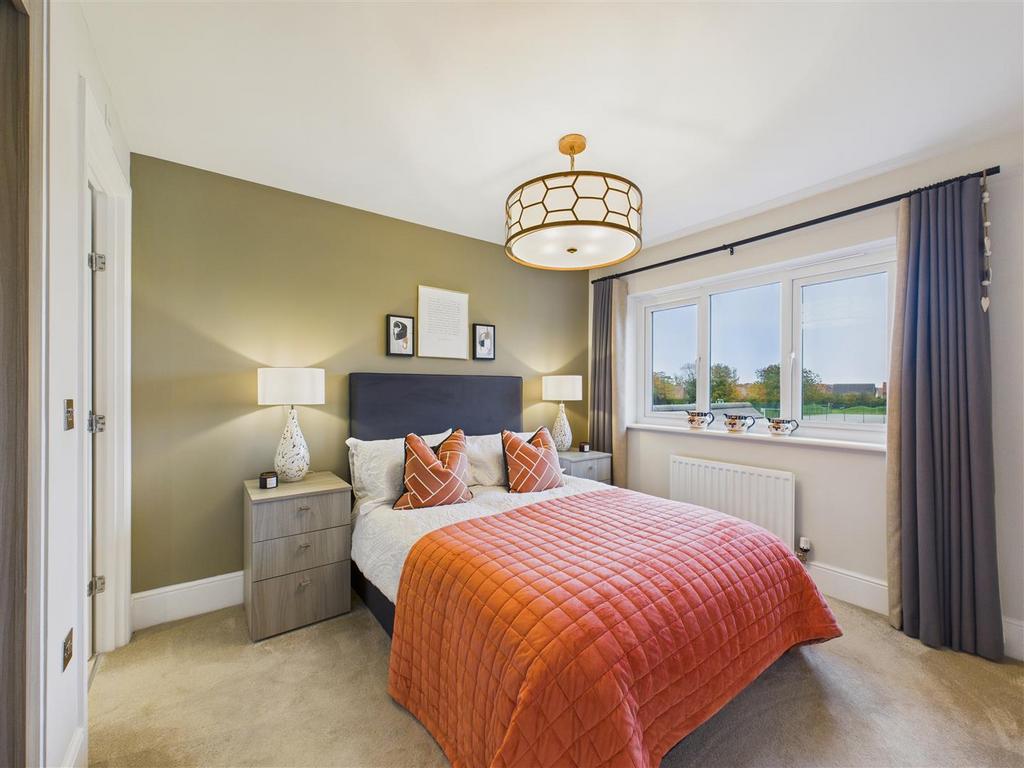 Bedroom 3