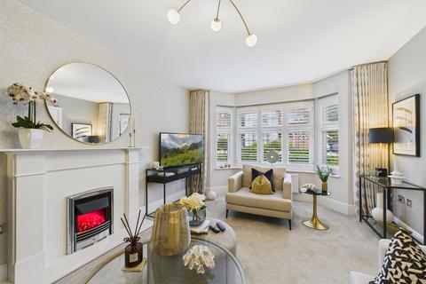 3 bedroom detached house for sale, West Wold, Swanland