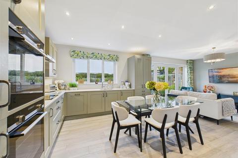 3 bedroom detached house for sale, West Wold, Swanland
