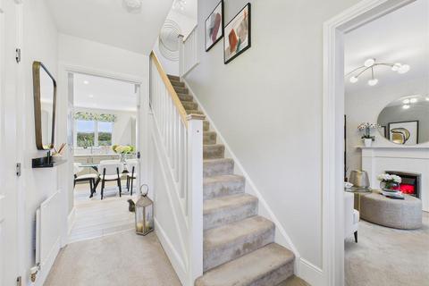 3 bedroom detached house for sale, West Wold, Swanland
