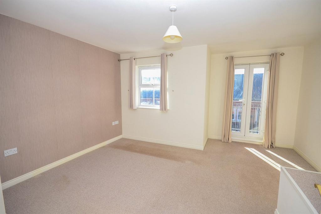 Front Bedroom