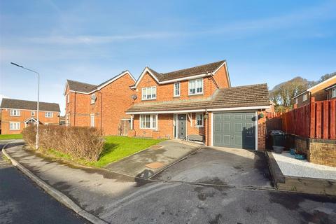 undefined, Lime Vale Way, Bradford BD6