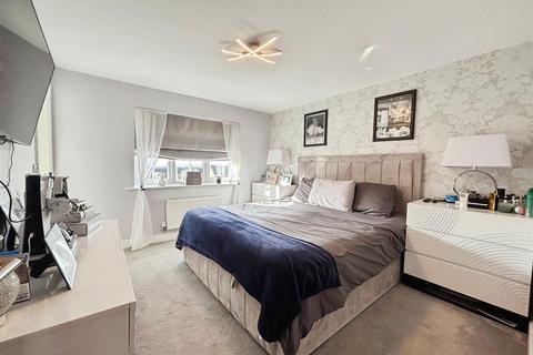 undefined, Lime Vale Way, Bradford BD6