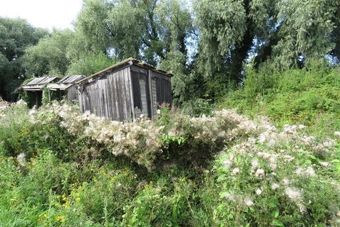 Plot for sale, Hesketh Bank, Preston