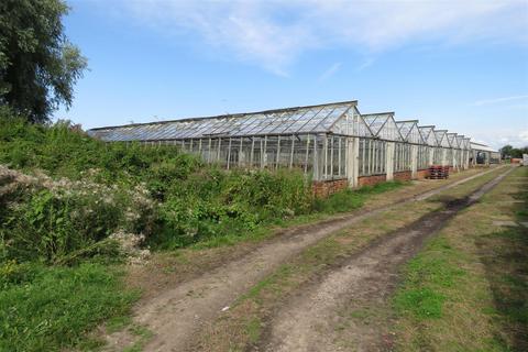 Plot for sale, Hesketh Bank, Preston