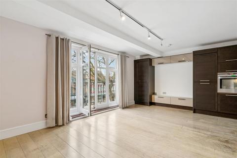 2 bedroom flat to rent, The Old Cinema, London, W4
