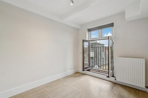2 bedroom flat to rent, The Old Cinema, London, W4