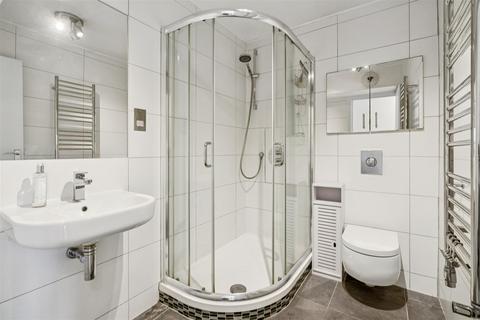 2 bedroom flat to rent, The Old Cinema, London, W4