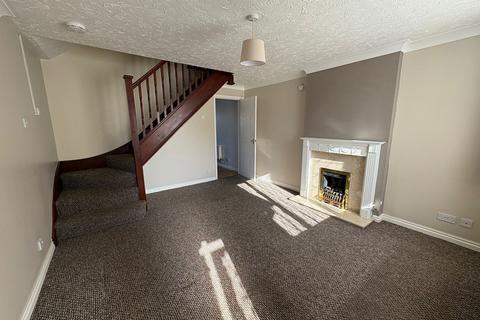 2 bedroom townhouse for sale, Domont Close, Shepshed, Loughborough