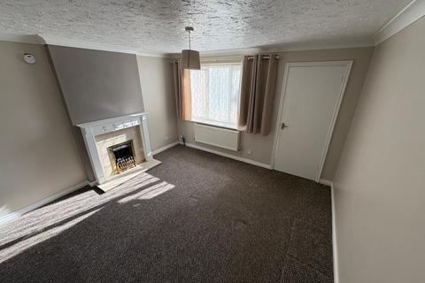2 bedroom townhouse for sale, Domont Close, Shepshed, Loughborough