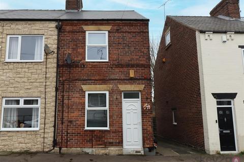 Peveril Road, Eckington, Sheffield, S21