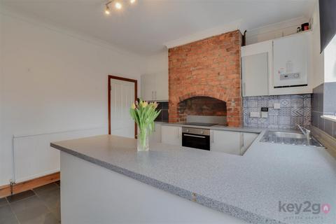 3 bedroom end of terrace house for sale, Peveril Road, Eckington, Sheffield, S21