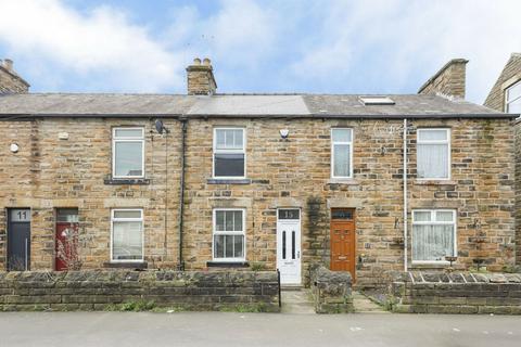 Halesworth Road, Sheffield S13