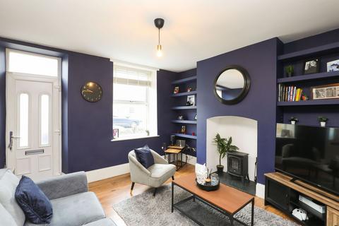 undefined, Halesworth Road, Sheffield S13