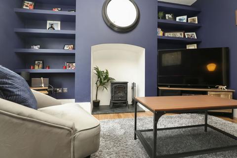 undefined, Halesworth Road, Sheffield S13
