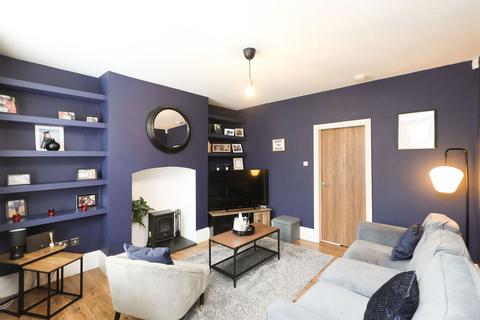 undefined, Halesworth Road, Sheffield S13