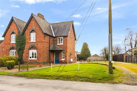 undefined, North Street, Roxby, Scunthorpe, DN15