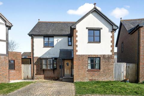 4 bedroom detached house for sale, Willow Tree Drive, Cowes, Isle of Wight