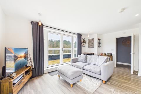 undefined, THORPE COURT, THORPE CLOSE, BORDON, GU35