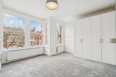 undefined, Brookfield Road, London