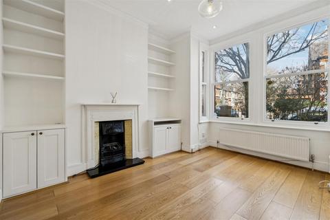 undefined, Brookfield Road, London