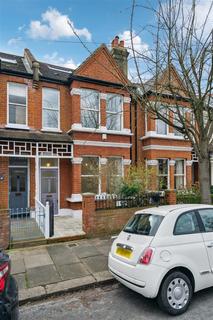 undefined, Brookfield Road, London