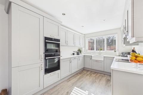 4 bedroom detached house for sale, Talbenny Grove, Ingleby Barwick